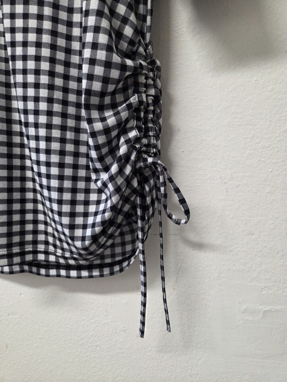 Checked Shirt - Picture 3 of 5
